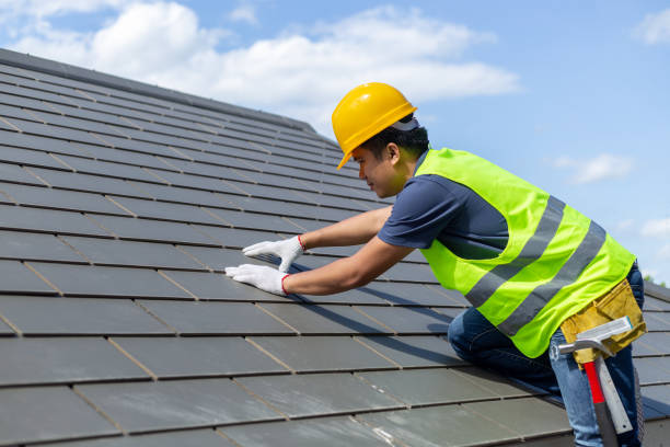 Roof Installation Near Me in Peebles, OH