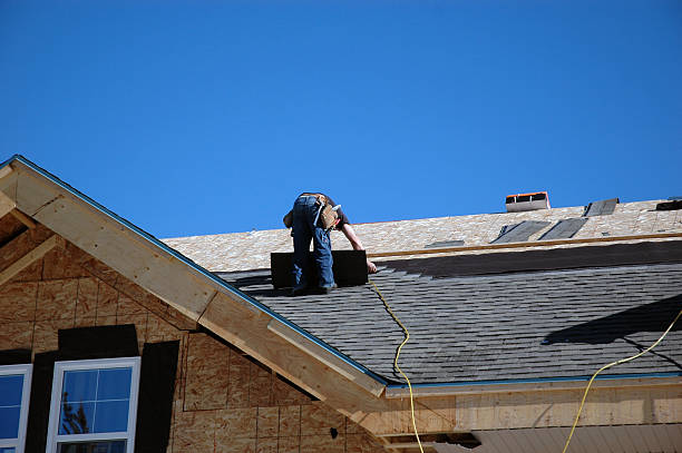Best Commercial Roofing Services  in Peebles, OH