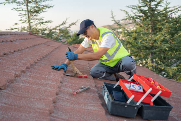 Best Roof Leak Repair  in Peebles, OH
