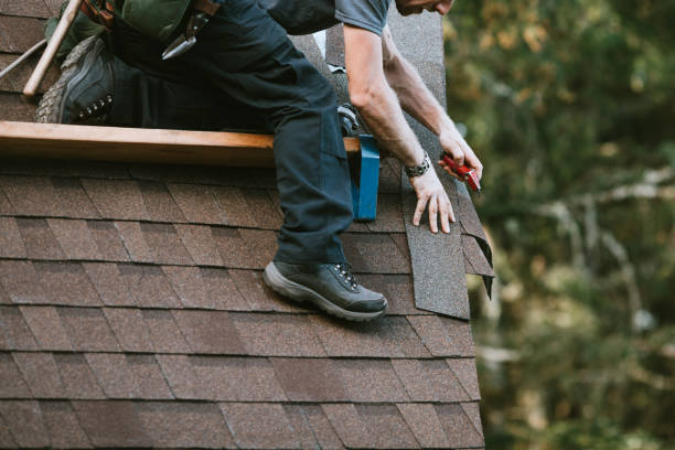 Best Commercial Roofing Services  in Peebles, OH