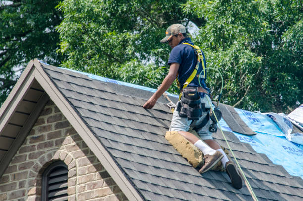 Reliable Peebles, OH Roofing Contractor Solutions